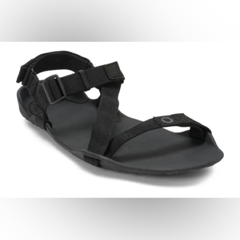 Xero Shoes Black Sandals